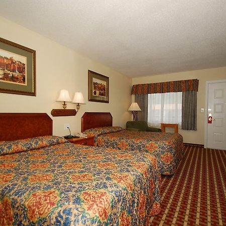 Millville Motorsports Inn And Suites Cameră foto