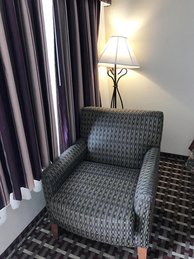 Millville Motorsports Inn And Suites Cameră foto
