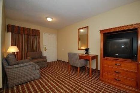 Millville Motorsports Inn And Suites Cameră foto