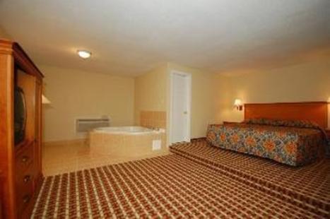 Millville Motorsports Inn And Suites Cameră foto