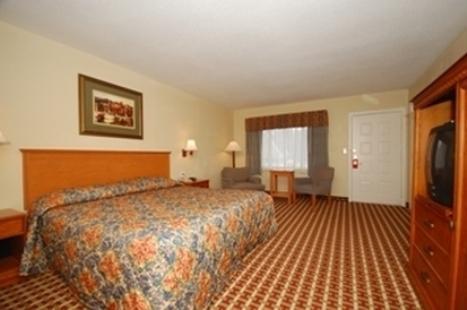 Millville Motorsports Inn And Suites Cameră foto